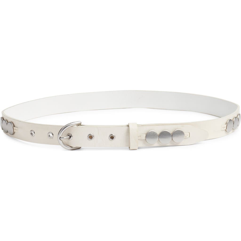 rag & bone rag & bone Luna Leather Belt