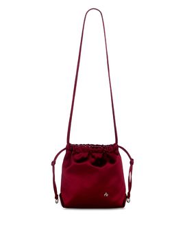 Rag & Bone rag & bone Magnolia Small Satin Crossbody