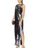 Rag & Bone Rag & Bone Margaret Metallic Dress - 2
