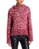 Rag & Bone rag & bone Marlee Crewneck Wool-Blend Sweater - 1