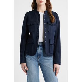 rag & bone rag & bone Marlowe Ponte Knit Blazer