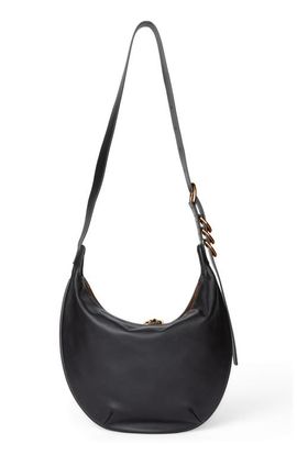 rag & bone rag & bone Medium Mercer Leather Hobo Bag