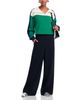 Rag & Bone rag & bone Melanie Crepe Pants - 2