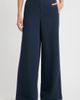 rag & bone rag & bone Melanie Crepe Wide Leg Pants - 1