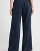 rag & bone rag & bone Melanie Crepe Wide Leg Pants - 2