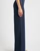 rag & bone rag & bone Melanie Crepe Wide Leg Pants - 3
