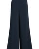 rag & bone rag & bone Melanie Crepe Wide Leg Pants - 5