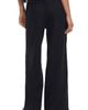 rag & bone rag & bone Melanie Wide Leg Wool Track Pants - 2