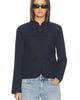 Rag & Bone Rag & Bone Mercer Linen Blazer - 1