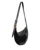 Rag & Bone rag & bone Mercer Medium Patent Leather Hobo Bag - 2