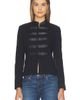 Rag & Bone Rag & Bone Mercer Regalia Blazer - 1