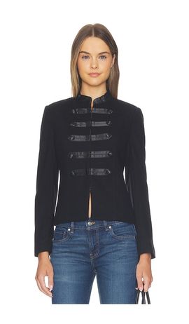 Rag & Bone Rag & Bone Mercer Regalia Blazer