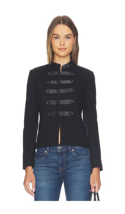 Rag & Bone Rag & Bone Mercer Regalia Blazer