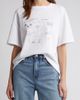 rag & bone rag & bone Mica City T-Shirt - 1