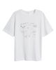 rag & bone rag & bone Mica City T-Shirt - 5