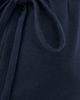 rag & bone rag & bone Mica Tie Tee Dress Navy - 6