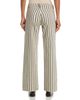 Rag & Bone rag & bone Mid Rise Straight Jeans in Green Stripe - 3