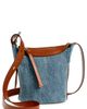 rag & bone rag & bone Mini Belize Bucket Bag - 1