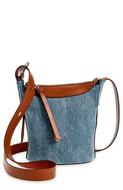 rag & bone rag & bone Mini Belize Bucket Bag