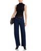 Rag & Bone rag & bone Mira Mock Neck Tank Top - 2