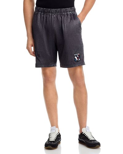 Rag & Bone rag & bone Miramar 7.3 Soccer Shorts