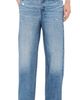 rag & bone rag & bone Miramar Ankle Pull On Wide Leg Pants Minetta - 1