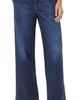 rag & bone rag & bone Miramar Ankle Pull On Wide Leg Pants Nolita - 1