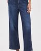 rag & bone rag & bone Miramar Ankle Pull On Wide Leg Pants Nolita - 2