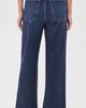 rag & bone rag & bone Miramar Ankle Pull On Wide Leg Pants Nolita - 3