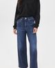 rag & bone rag & bone Miramar Ankle Pull On Wide Leg Pants Nolita - 5