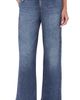 rag & bone rag & bone Miramar Ankle Pull On Wide Leg Pants Petra - 1