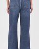 rag & bone rag & bone Miramar Ankle Pull On Wide Leg Pants Petra - 3