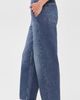 rag & bone rag & bone Miramar Ankle Pull On Wide Leg Pants Petra - 4