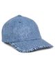 rag & bone rag & bone Miramar Baseball Cap Minetta One - 1