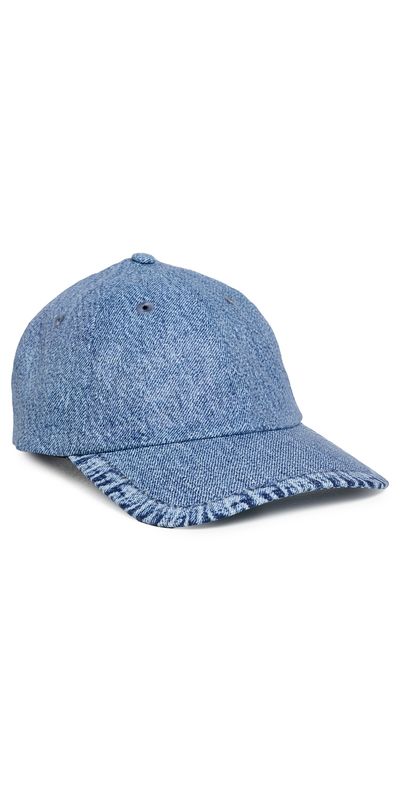 rag & bone rag & bone Miramar Baseball Cap Minetta One