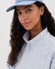 rag & bone rag & bone Miramar Baseball Cap Minetta One - 3