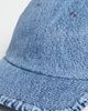 rag & bone rag & bone Miramar Baseball Cap Minetta One - 5