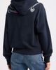 rag & bone rag & bone Miramar Charms Graphic Hoodie - 2