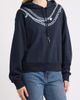 rag & bone rag & bone Miramar Charms Graphic Hoodie - 3