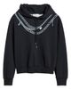 rag & bone rag & bone Miramar Charms Graphic Hoodie - 5