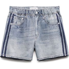 rag & bone rag & bone Miramar Cotton Track Shorts