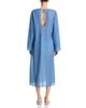 Rag & Bone rag & bone Miramar Crinkle Swim Cover Up Dress - 3