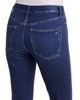Rag & Bone rag & bone Miramar Dahlia Mid Rise Kick Flare Jeans in Nolita - 5