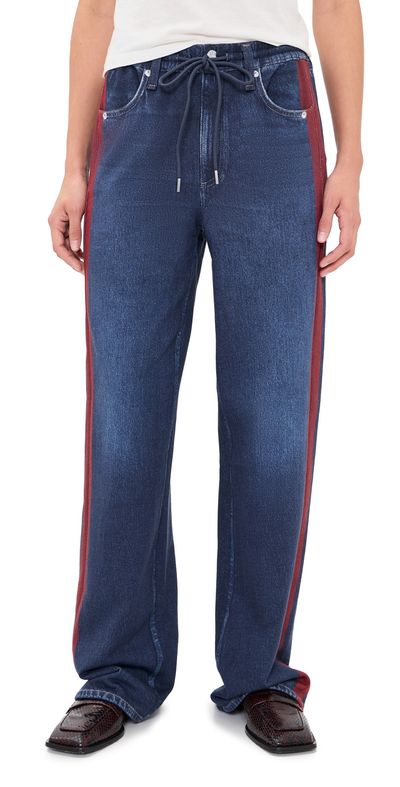 rag & bone rag & bone Miramar Drawcord Track Pants Nolitatrk