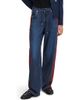 rag & bone rag & bone Miramar Drawstring Track Pants - 1