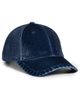 rag & bone rag & bone Miramar Harlow Baseball Hat Nolita One - 1