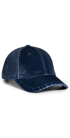 rag & bone rag & bone Miramar Harlow Baseball Hat Nolita One