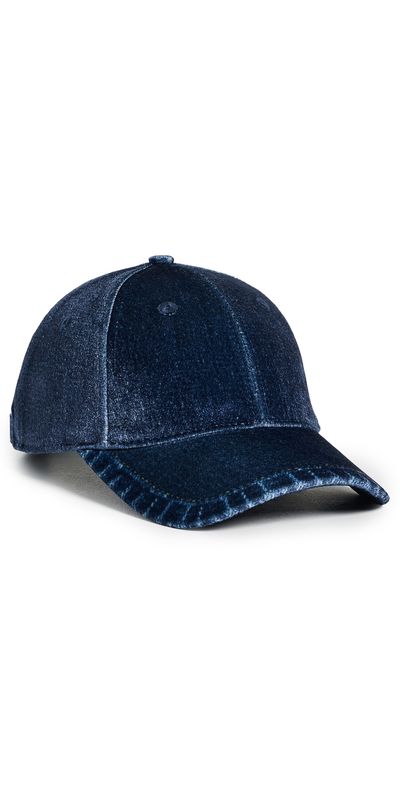 rag & bone rag & bone Miramar Harlow Baseball Hat Nolita One
