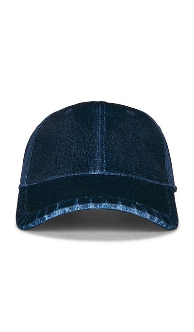 Rag & Bone Rag & Bone Miramar Harlowbaseball Hat