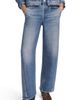 rag & bone rag & bone Miramar Mallow High Waist Wide Leg Pull-On Pants - 1